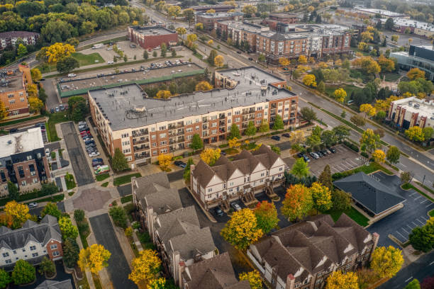 Burnsville Roofing - Archcraft Exteriors