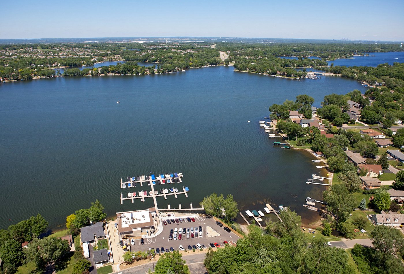 Prior Lake Roofing - Archcraft Exteriors
