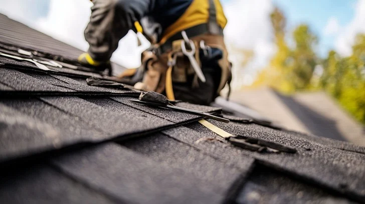Stillwater Roofing - Archcraft Exteriors Process