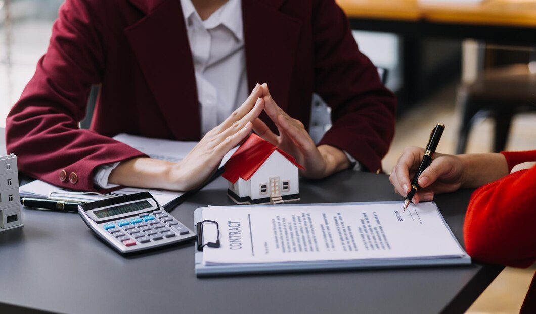 Financing & Resources