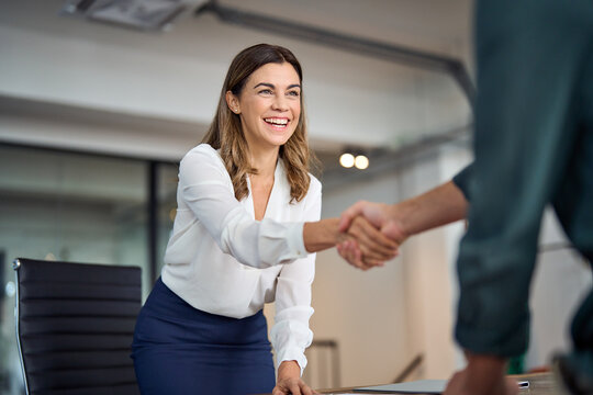 Referral Rewards Program