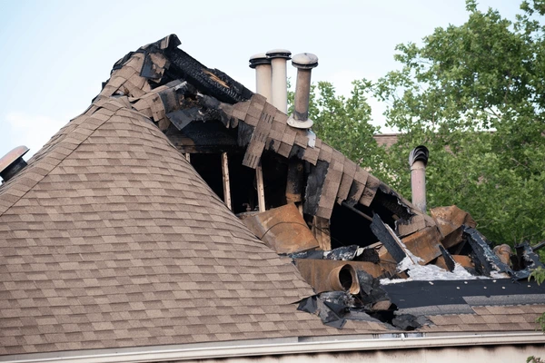 MULTI-FAMILY & COMMERCIAL EXTERIORS